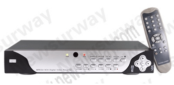 sedvr-5009uv
