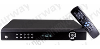 sedvr-6904cs
