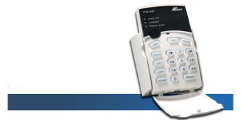 FW-KP Wireles Keypad
