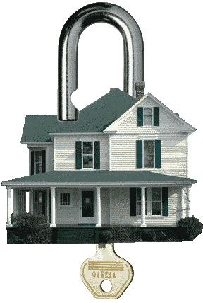 homelock